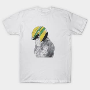 Senna Art T-Shirt